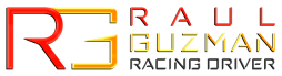 Raul Guzman Racing Driver